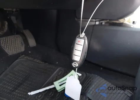 2014 Nissan Maxima 3.5 Sv из США, поврежденный, VIN 1N4AA5AP1EC909340